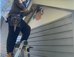 Reliable Girardville, PA Siding Solutions